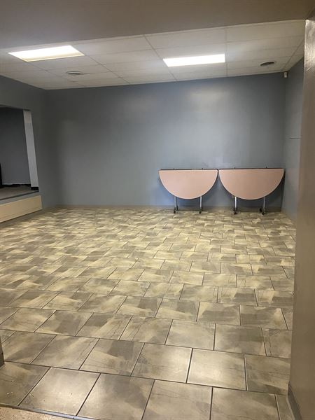 High Vibrations Event Center