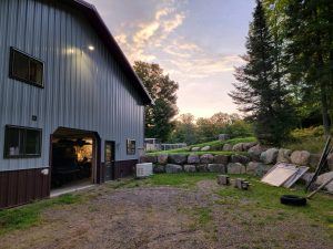 Plum Lake Event & Equestrian Center