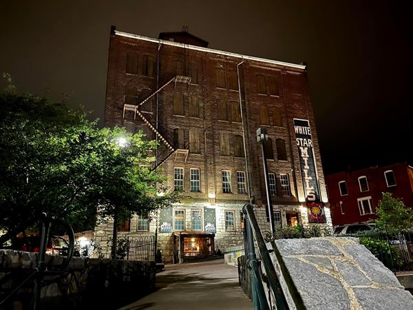 Mill Street Grill