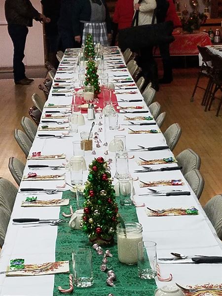 Dayton School Benefit Club