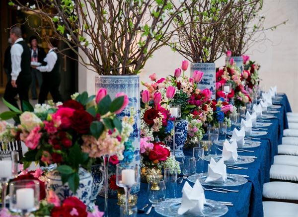 George W. Bush Presidential Center