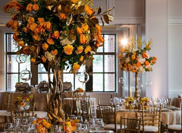 George W. Bush Presidential Center