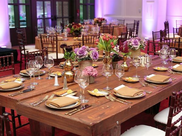 George W. Bush Presidential Center