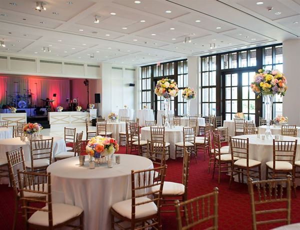 George W. Bush Presidential Center