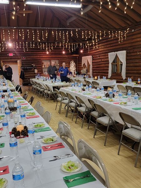 Dayton School Benefit Club