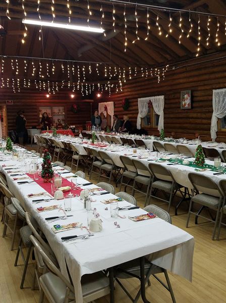 Dayton School Benefit Club