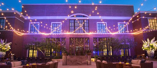 George W. Bush Presidential Center