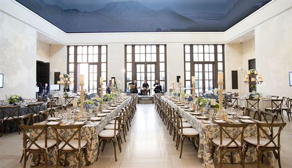 George W. Bush Presidential Center