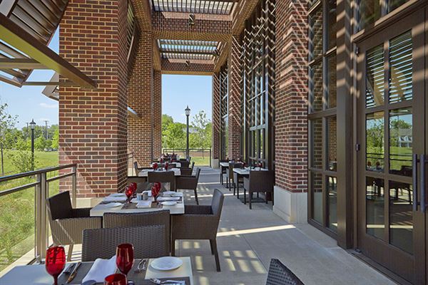 George W. Bush Presidential Center