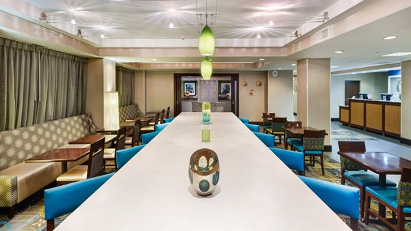 Hampton Inn Atlanta-Perimeter Center