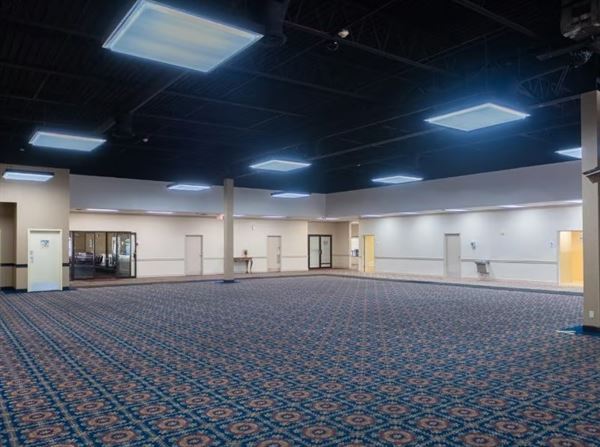 Cottonwood Suites & Conference Center Savannah