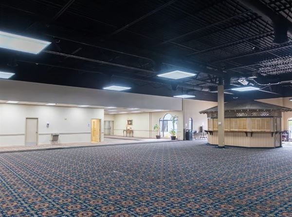 Cottonwood Suites & Conference Center Savannah