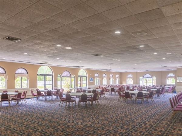 Cottonwood Suites & Conference Center Savannah