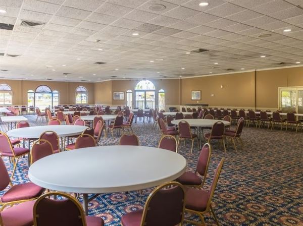 Cottonwood Suites & Conference Center Savannah