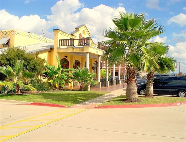 Beto's Mexican Restaurant