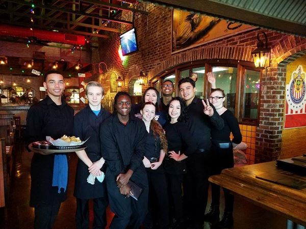 Beto's Mexican Restaurant