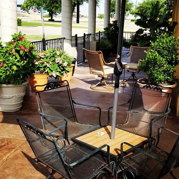 Beto's Mexican Restaurant