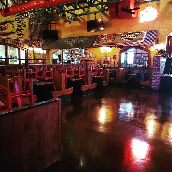 Beto's Mexican Restaurant