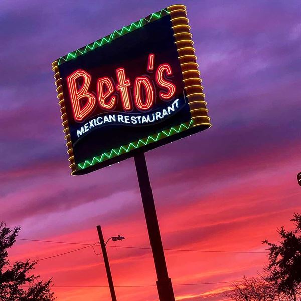 Beto's Mexican Restaurant