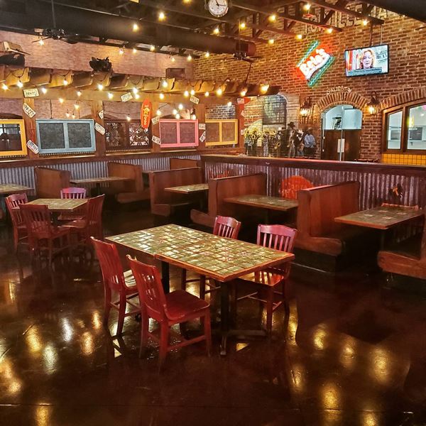 Beto's Mexican Restaurant