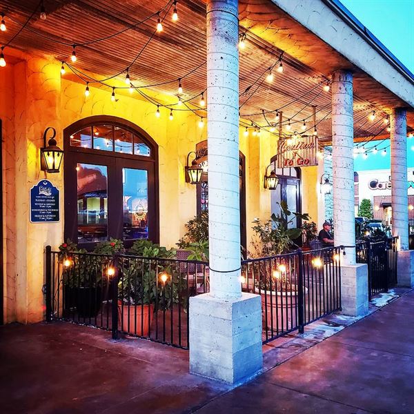 Beto's Mexican Restaurant