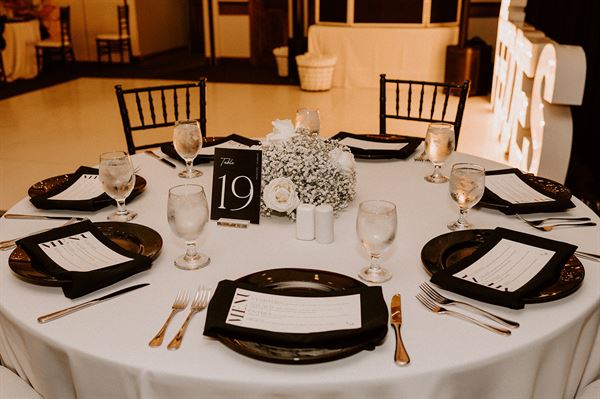 Players Club At Deer Creek