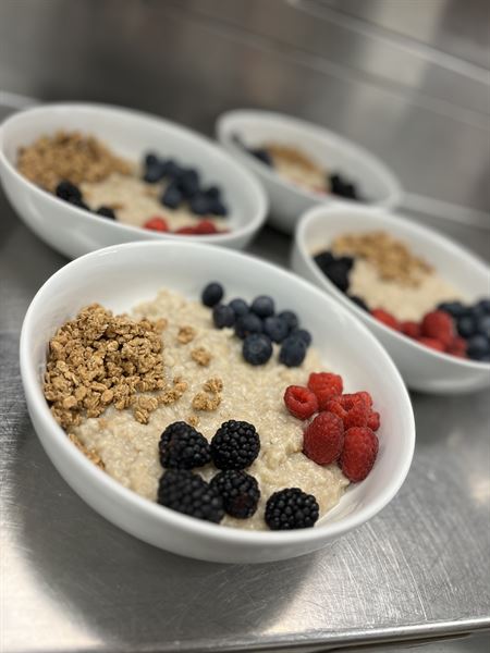 Players Club At Deer Creek