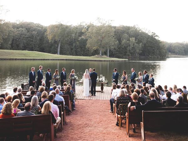 Providence Hill Farm