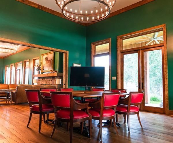 Providence Hill Farm