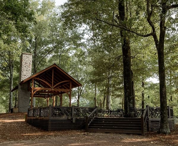 Providence Hill Farm