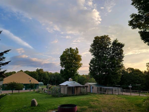 Plum Lake Event & Equestrian Center