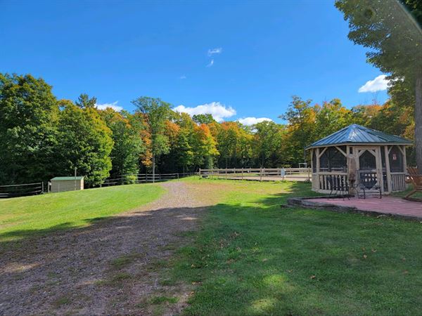 Plum Lake Event & Equestrian Center