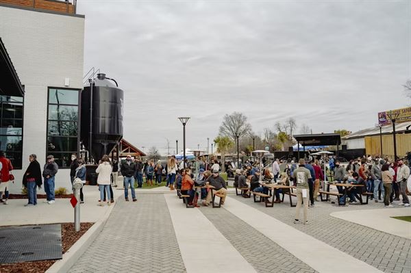 Savage Craft Ale Works