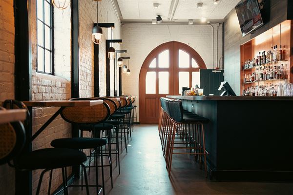 Savage Craft Ale Works