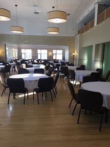 Main Ballroom
