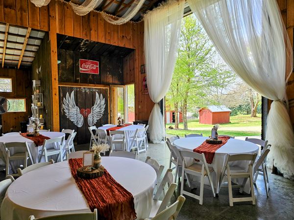 The Coffey Barn, LLC