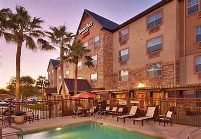TownePlace Suites Yuma