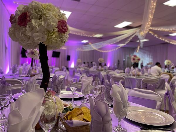 Rosy's Party Designers