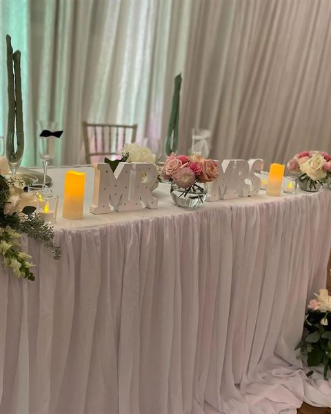 Rosy's Party Designers