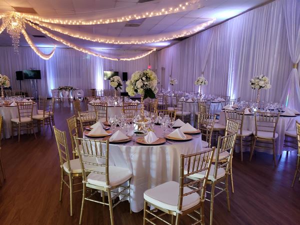 Rosy's Party Designers