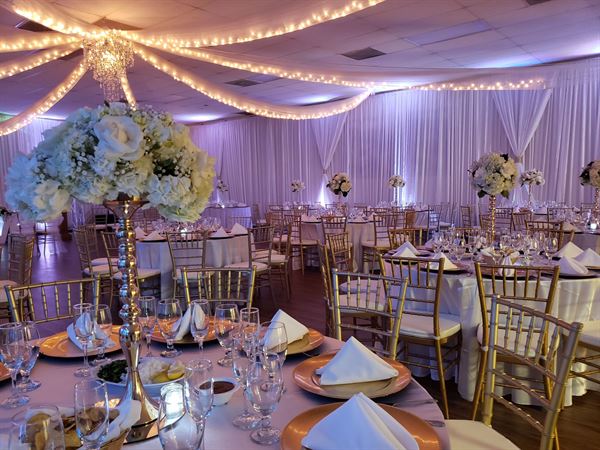 Rosy's Party Designers