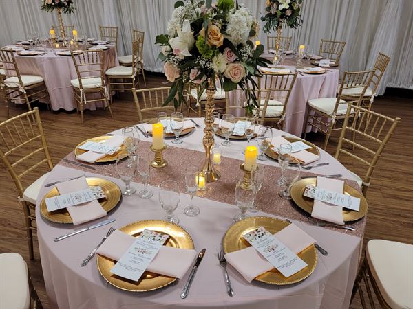 Rosy's Party Designers