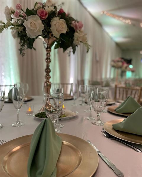 Rosy's Party Designers