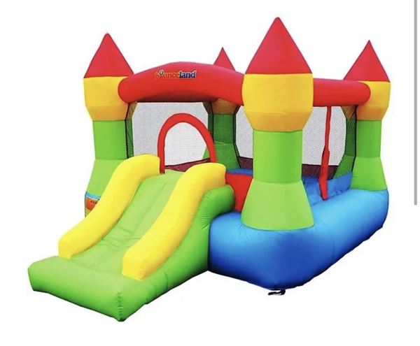 Kidz and Play Soft Play, Bounce Houses and Party Rental