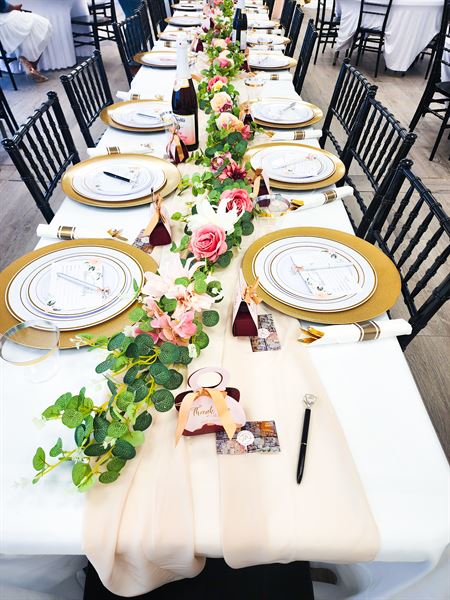 Grit Boss Event Venue