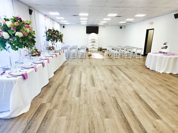 Grit Boss Event Venue