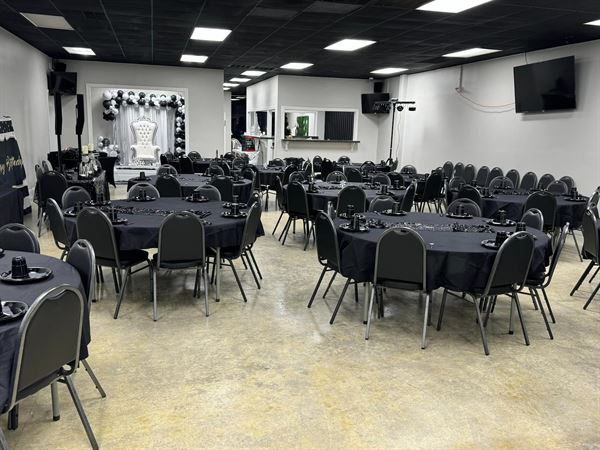 The Venue Goldsboro