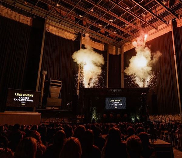 Stray Production Services