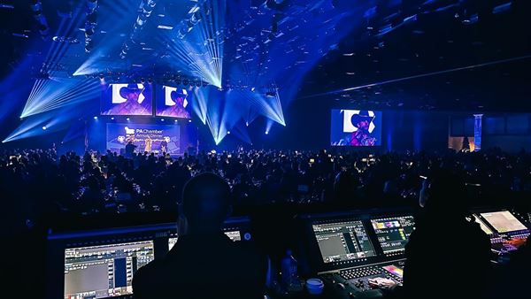 Stray Production Services