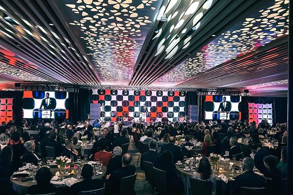 Stray Production Services